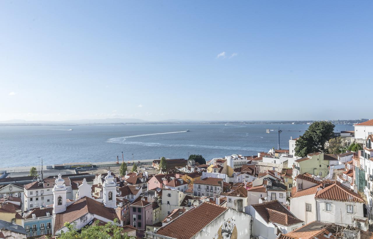 Casa Do Castelo Lejlighed
