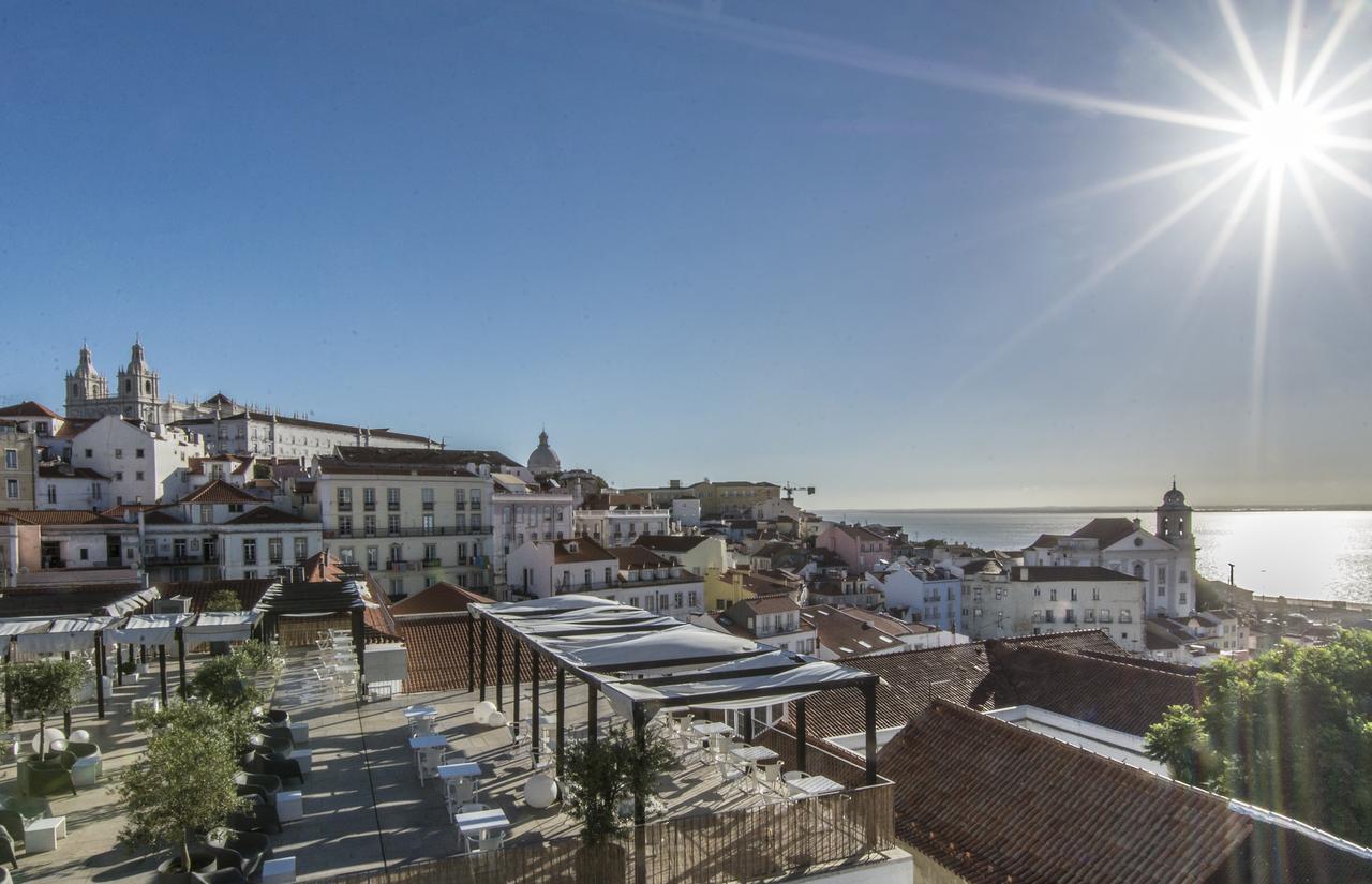 Casa Do Castelo Lejlighed